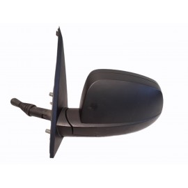 Specchietto retrovisore manuale sinistro 93494551 Opel Meriva A - Specchietto retrovisore - 2