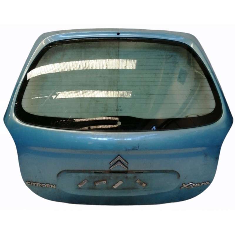 Portellone posteriore Citroen Xsara Picasso 1999-2012