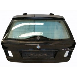 Portellone posteriore Bmw Serie 3 Mk E46 touring - Portellone - 1