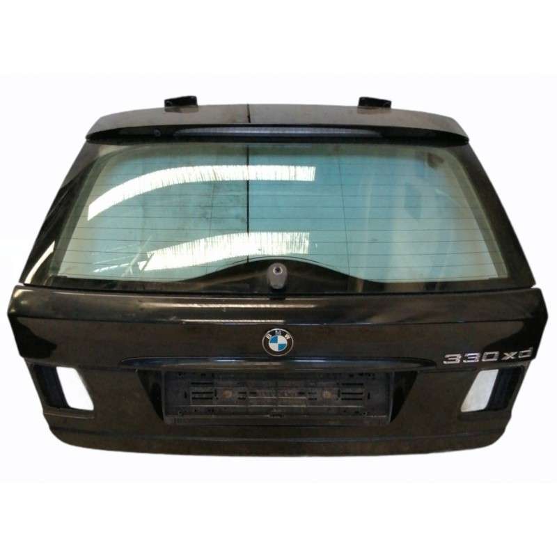Portellone posteriore Bmw Serie 3 Mk E46 touring - Portellone - 1 Portellone posteriore Bmw Serie 3 Mk E46 touring - Portellone - 1