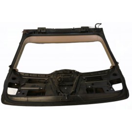 Portellone posteriore Bmw Serie 3 Mk E46 touring - Portellone - 2 Portellone posteriore Bmw Serie 3 Mk E46 touring - Portellone - 2