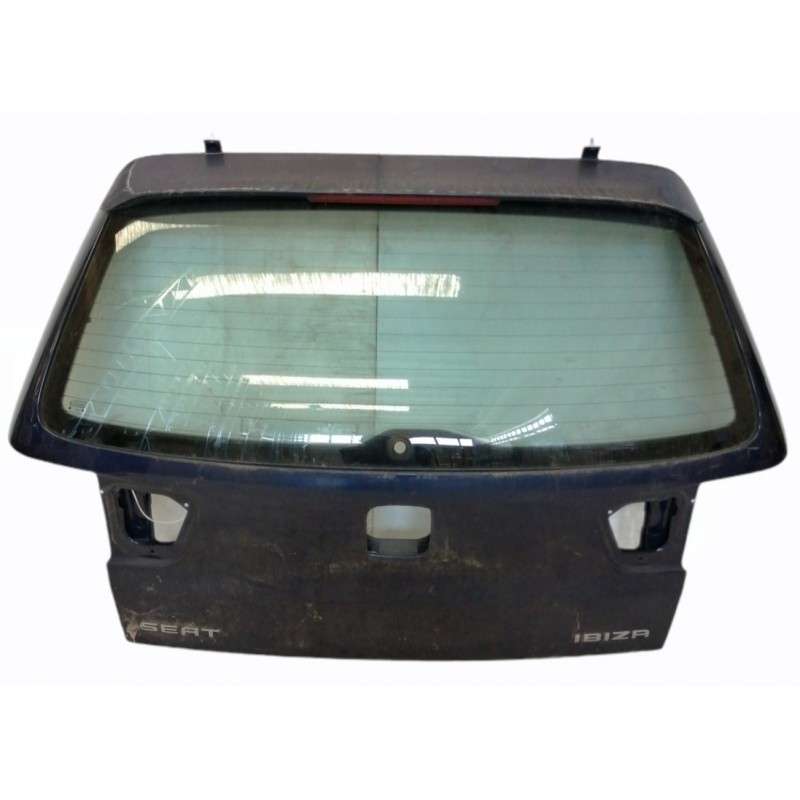 Portellone posteriore Seat Ibiza 1999-2002