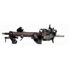 Piantone sterzo 0610251 Kia Sorento 2.5 Crdi - Piantone sterzo elettrico - 2