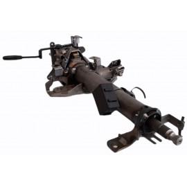 Piantone sterzo 0610251 Kia Sorento 2.5 Crdi - Piantone sterzo elettrico - 3
