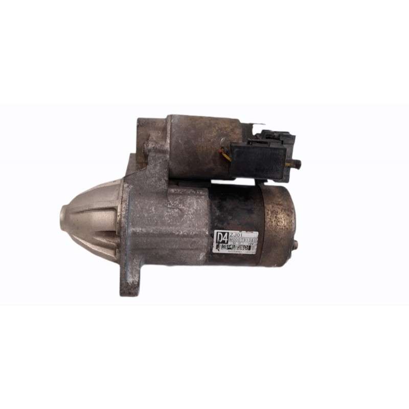 Motorino avviamento M000T91381 Mazda 3 1.6 benzina 2003-2009 - Motorino avviamento - 1