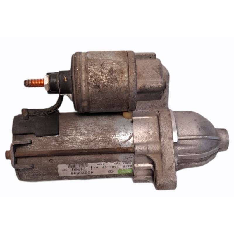 Motorino avviamento 46823548 21960 Lancia Musa - Motorino avviamento - 1