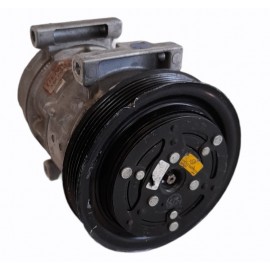 Compressore aria condizionata 4472208645 12H05756 Alfa Romeo 147 1.9 Jtd - Compressore aria condizionata - 1