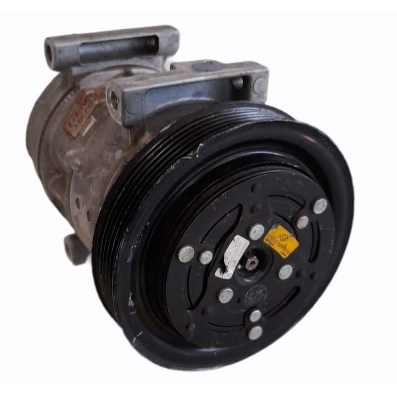 Compressore aria condizionata 4472208645 12H05756 Alfa Romeo 147 1.9 Jtd - Compressore aria condizionata - 1