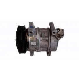 Compressore aria condizionata 4472208645 12H05756 Alfa Romeo 147 1.9 Jtd - Compressore aria condizionata - 3