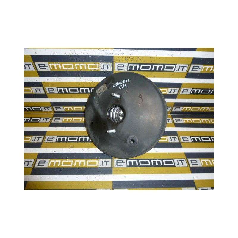 Servofreno 9683915880 Citroen C4 1.6 16V - Servofreno - 1