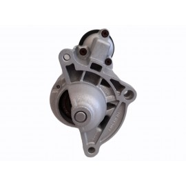 Motorino avviamento 0001116003 Citroen Berlingo 1.4 benzina 12V 9 denti 0,7 Kw - Motorino avviamento - 2