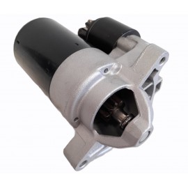 Motorino avviamento 0001116003 Citroen Berlingo 1.4 benzina 12V 9 denti 0,7 Kw - Motorino avviamento - 3