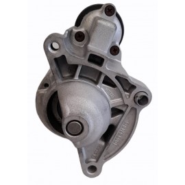 Motorino avviamento 0001112041 Citroen AX 1.4 benzina 12V 10 denti 0,9 Kw - Motorino avviamento - 2