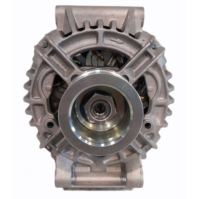 Alternatore PRAL221 0124415040 Renault Clio II 1.6 14V 98A - Alternatore - 1 Alternatore PRAL221 0124415040 Renault Clio II 1.6 14V 98A - Alternatore - 1