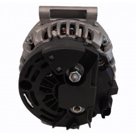 Alternatore PRAL221 0124415040 Renault Clio II 1.6 14V 98A - Alternatore - 2 Alternatore PRAL221 0124415040 Renault Clio II 1.6 14V 98A - Alternatore - 2