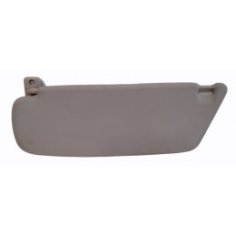 Pantina aletta parasole destra Opel Meriva A - Pantina aletta parasole - 2