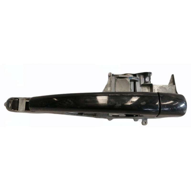 Maniglia esterna posteriore sinistra 9680656680 Peugeot 207 - Maniglia - 1