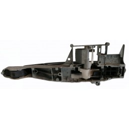 Maniglia esterna posteriore destra 9680656580 Peugeot 207 - Maniglia - 2