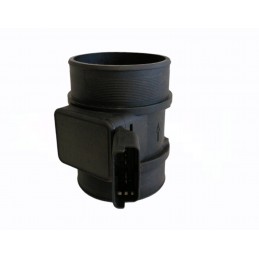 Debimetro 9628336380 5WK9623 Citroen Peugeot 1.9 Hdi 5 pin - Debimetro - 2