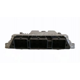 Centralina motore 0281011561 Citroen C5 1.6 Hdi - Centralina - 2