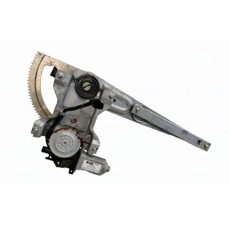 Alzavetro elettrico posteriore sinistro 834503E000 Kia Sorento 2002-2009 - Alzavetro - 1