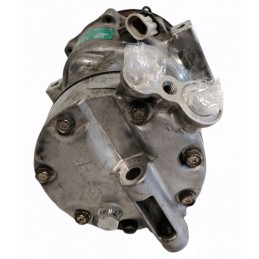 Compressore aria condizionata 13171593 4112801545 Opel Signum 1.9 CDTi 2003-2008 - Compressore aria condizionata - 2 Compressore aria condizionata 13171593 4112801545 Opel Signum 1.9 CDTi 2003-2008 - Compressore aria condizionata - 2
