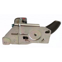 Maniglia interna anteriore destra Kia Sorento 2002-2009 - Maniglia - 2