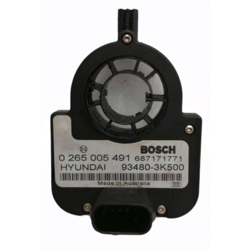 Sensore angolo sterzata 0265005491 Kia Sorento 2.5 Crd - Sensore - 1