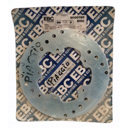 Disco freno anteriore MD902D Piaggio Skipper 125cc 1994-1997 - Disco freno - 1