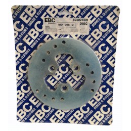 Disco freno anteriore MD906D Cagiva Honda Kymco - Disco freno - 1