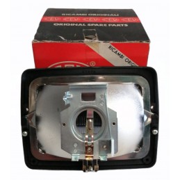 Proiettore anteriore F100124300 Garelli Rizzato Atala M - Illuminazione - 2