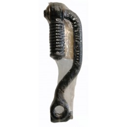 Pedivella avviamento Buzzetti 6630 Peugeot SV50 Buxy Zenith 50 - Pedalina - 1