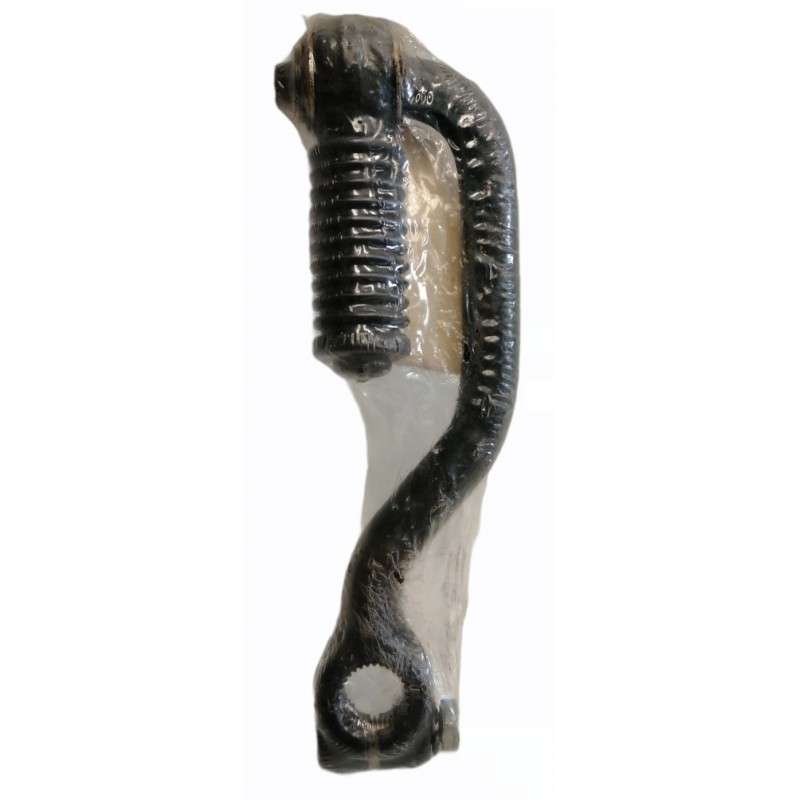 Pedivella avviamento Buzzetti 6630 Peugeot SV50 Buxy Zenith 50 - Pedalina - 1