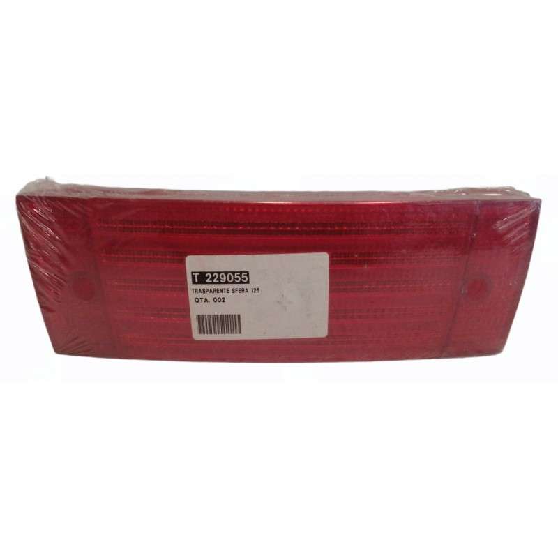 Plastica fanale posteriore T229055 Piaggio Sfera 50cc 125cc 1991-1993 - Illuminazione - 1