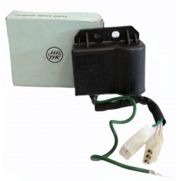 Centralina elettronica 32895414 Malaguti F12-F15 Beta Quadra Tempo - Centralina - 1