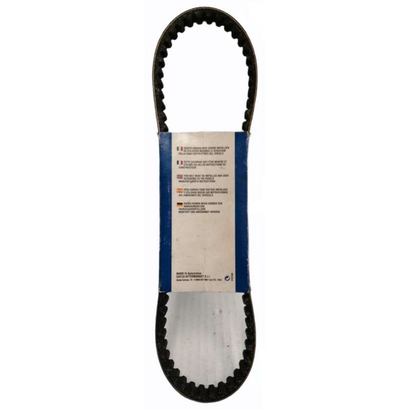 Cinghia trasmissione Dayco 8133 Aprilia Sr 50cc H2O ditech-carburatore 200-2003