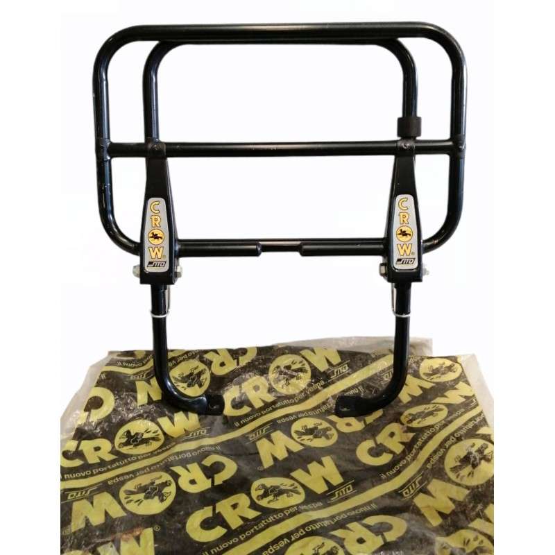 Porta pacchi Sito Piaggio Vespa Et3 epoca - Portabagagli - 1