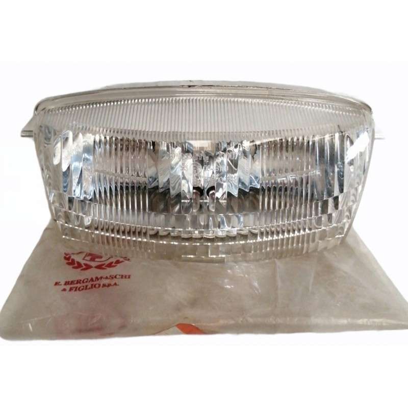 Faro anteriore T7699010 Piaggio Quarz 50cc - Illuminazione - 1 Faro anteriore T7699010 Piaggio Quarz 50cc - Illuminazione - 1