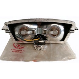 Faro anteriore T7699010 Piaggio Quarz 50cc - Illuminazione - 2 Faro anteriore T7699010 Piaggio Quarz 50cc - Illuminazione - 2