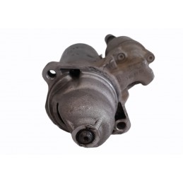 Motorino avviamento 0001109260 Audi A6 3.0 Tdi - Motorino avviamento - 2