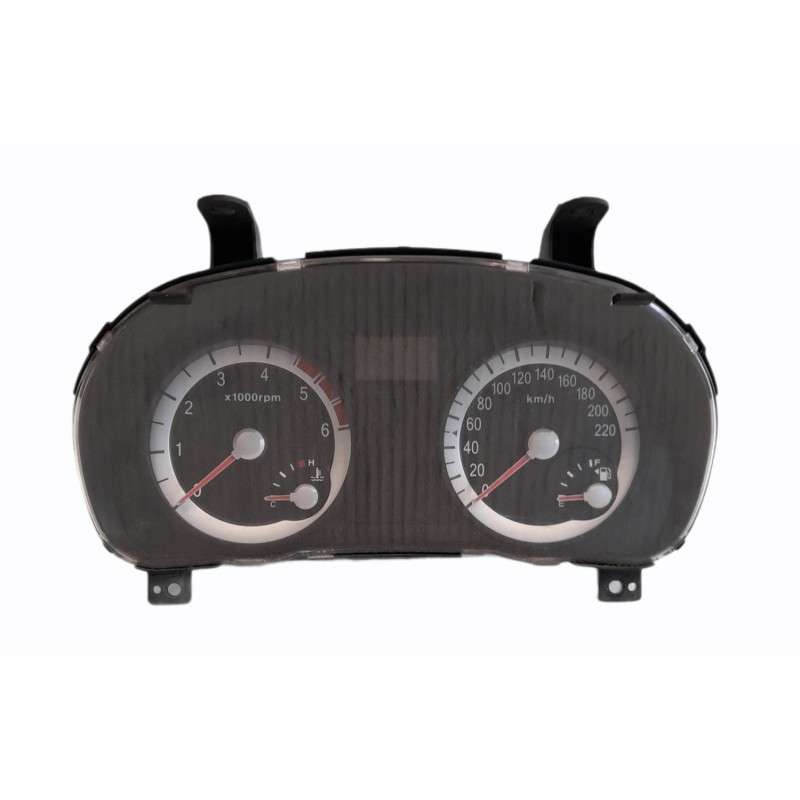 Quadro strumenti contachilometri 940031G580 Kia Rio II 1.5 Crd 2005-2011 - Quadro contachilometri - 1