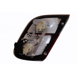Fanale posteriore interno sinistro 2088200564 Mercedes CLK W202 - Illuminazione - 2 Fanale posteriore interno sinistro 2088200564 Mercedes CLK W202 - Illuminazione - 2