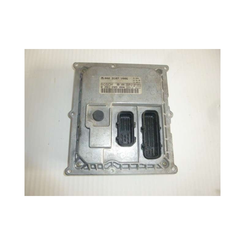 Centralina motore 0003107V006 0261205004 Smart Fortwo 450 - Centralina - 1