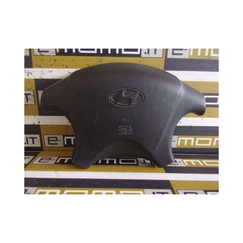 Airbag guida 5690017100 Hyunday Matrix I - Airbag - 1 Airbag guida 5690017100 Hyunday Matrix I - Airbag - 1