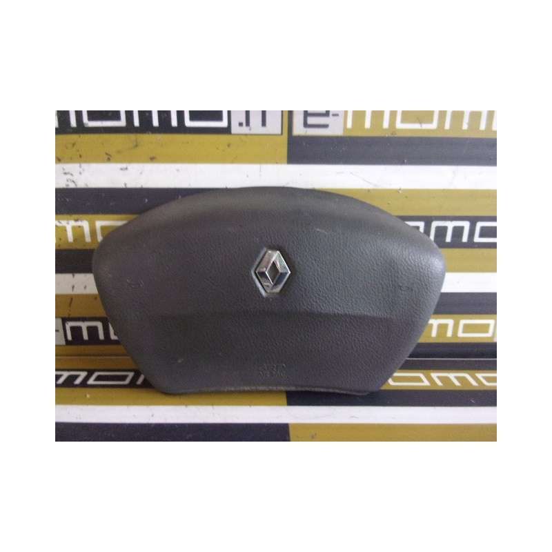 Airbag guida 8200071201C Renault Laguna II - Airbag - 1