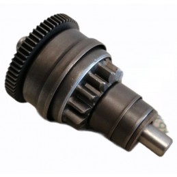Pignone avviamento 5506238 Piaggio 50cc - Pignone avviamento - 1