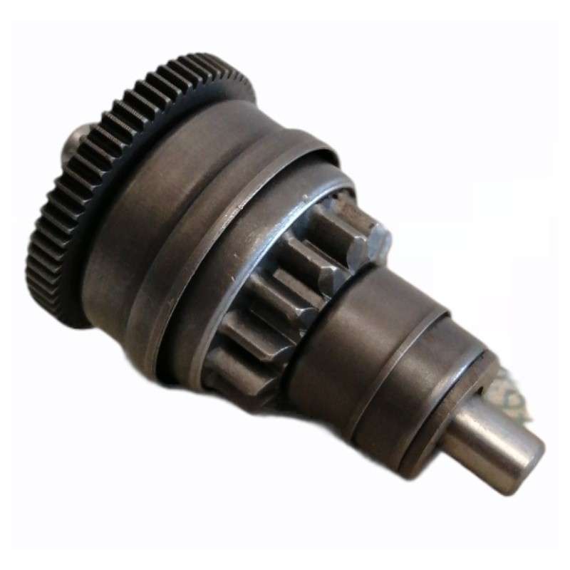 Pignone avviamento 5506238 Piaggio 50cc - Pignone avviamento - 1
