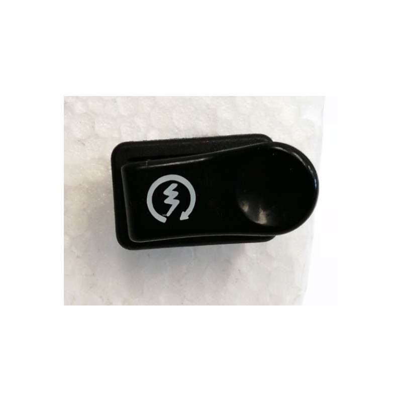 Pulsante avviamento CIF 9081A Piaggio Free-Typhoon 50cc - Pulsantiera - 1 Pulsante avviamento CIF 9081A Piaggio Free-Typhoon 50cc - Pulsantiera - 1