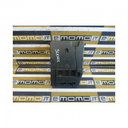 Centralina body computer 8200525384 S11840150D Renault Megane II 1.5 DCI - Centralina - 1