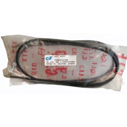 Cavo trasmissione CIF 8509 Da comando gas a sdoppiatore Piaggio Sfera-Quarz 1995 - Cavo trasmissione - 1